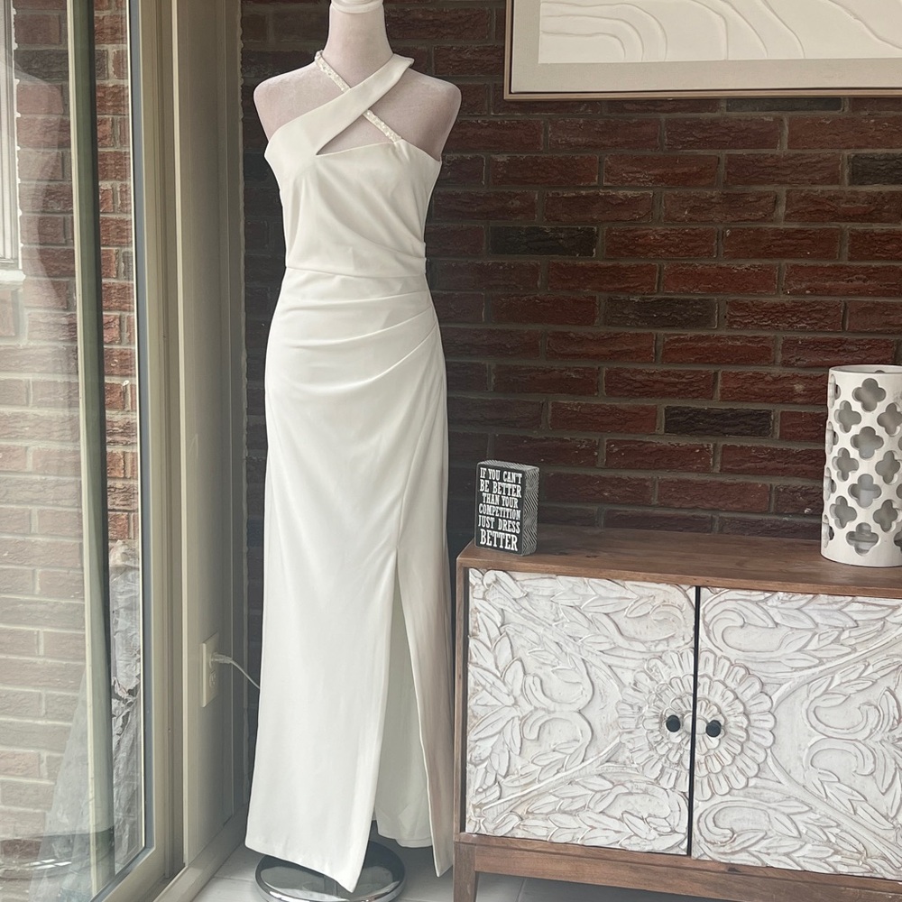 Parker Black Collection gown 2 - Picture 1 of 6